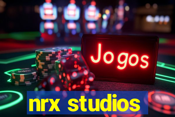 nrx studios